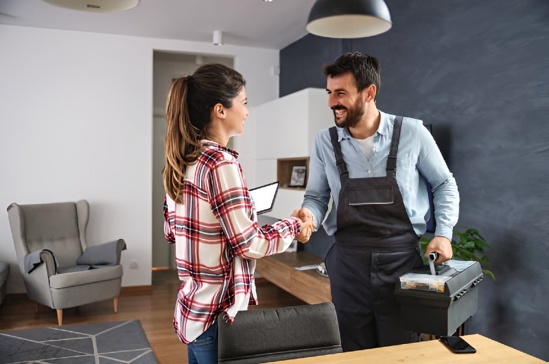 Double Wall Oven Repair in San Diego